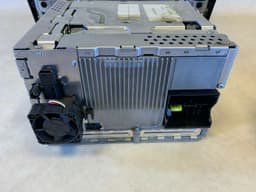 BMW BMW 5 E60 E61 6 E63 E64 OEM LCI CCC Profesional Navi SET Drive Screen Controller — thumbnail 6