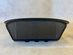 BMW BMW 5 E60 E61 6 E63 E64 OEM LCI CCC Profesional Navi SET Drive Screen Controller — thumbnail 7