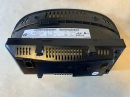 BMW BMW 5 E60 E61 6 E63 E64 OEM LCI CCC Profesional Navi SET Drive Screen Controller — thumbnail 9