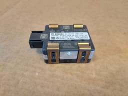 MERCEDES-BENZ NEW GENUINE Mercedes Benz GLC C205 W253 W205 Radar Sensor FCW-Stop A0009059013 — thumbnail 3
