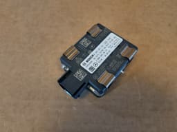 MERCEDES-BENZ NEW GENUINE Mercedes Benz GLC C205 W253 W205 Radar Sensor FCW-Stop A0009059013 — thumbnail 2