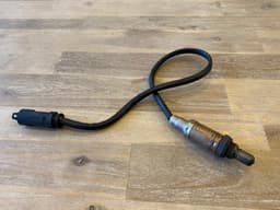 BMW BMW 5 7 Z3 E39 E38 E36 OEM Bosch Oxygen Lambda Sensor 11781742051 — thumbnail 9