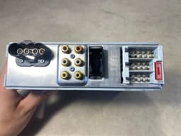 MERCEDES-BENZ Mercedes G Class W463 TV Tuner Amplifier Control Unit A2208200897 BECKER — thumbnail 2