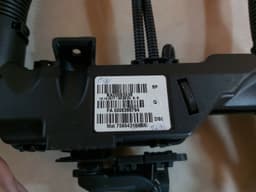 BMW NEW BMW X3 G01 X4 G02 B47 WIRING HARNESS ENGINE INJECTOR MODULE 12518588679 — thumbnail 3