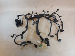 BMW NEW BMW X3 G01 X4 G02 B47 WIRING HARNESS ENGINE INJECTOR MODULE 12518588679 — thumbnail 2