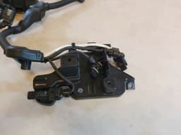 BMW NEW BMW X3 G01 X4 G02 B47 WIRING HARNESS ENGINE INJECTOR MODULE 12518588679 — thumbnail 4