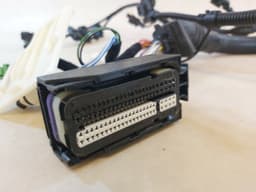 BMW NEW BMW X3 G01 X4 G02 B47 WIRING HARNESS ENGINE INJECTOR MODULE 12518588679 — thumbnail 6