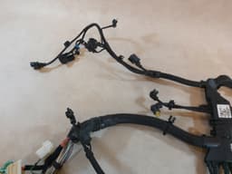 BMW NEW BMW X3 G01 X4 G02 B47 WIRING HARNESS ENGINE INJECTOR MODULE 12518588679 — thumbnail 8