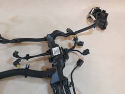 BMW NEW BMW X3 G01 X4 G02 B47 WIRING HARNESS ENGINE INJECTOR MODULE 12518588679 — thumbnail 7
