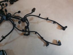 BMW NEW BMW X3 G01 X4 G02 B47 WIRING HARNESS ENGINE INJECTOR MODULE 12518588679 — thumbnail 10