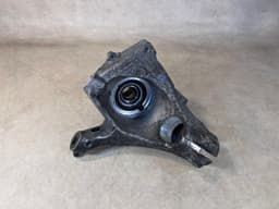 PORSCHE Porsche 991 911 Carrera Front Left Wheel Hub Knuckle Assembly Oem 99134165705 — thumbnail 8
