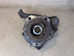 PORSCHE Porsche 991 911 Carrera Front Left Wheel Hub Knuckle Assembly Oem 99134165705 — thumbnail 2