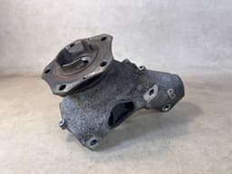 PORSCHE Porsche 991 911 Carrera Front Left Wheel Hub Knuckle Assembly Oem 99134165705 — thumbnail 3