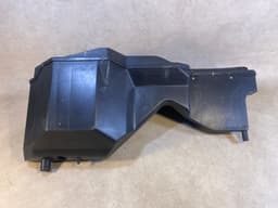 MERCEDES-BENZ Mercedes G class W463 GENUINE Intake Duct Heating Housing Box — thumbnail 6