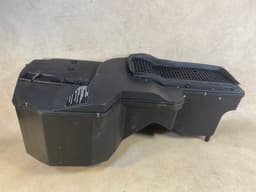 MERCEDES-BENZ Mercedes G class W463 GENUINE Intake Duct Heating Housing Box — thumbnail 1