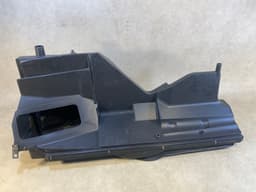 MERCEDES-BENZ Mercedes G class W463 GENUINE Intake Duct Heating Housing Box — thumbnail 5