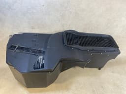 MERCEDES-BENZ Mercedes G class W463 GENUINE Intake Duct Heating Housing Box — thumbnail 3