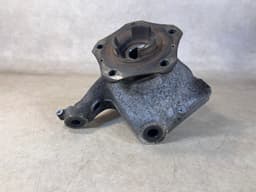 PORSCHE Porsche 991 911 Carrera Front Left Wheel Hub Knuckle Assembly Oem 99134165705 — thumbnail 7