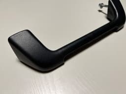 MERCEDES-BENZ Mercedes G class W463 Genuine Glove Box Leather Handle A4636800370 — thumbnail 5