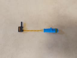MERCEDES-BENZ x100 pcs New Genuine MERCEDES BENZ AMG Breaking Disc Pad Wear Sensor A1695401617 — thumbnail 3
