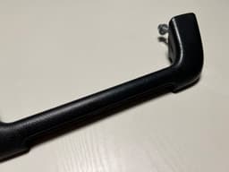 MERCEDES-BENZ Mercedes G class W463 Genuine Glove Box Leather Handle A4636800370 — thumbnail 4