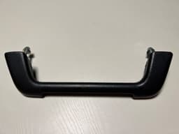 MERCEDES-BENZ Mercedes G class W463 Genuine Glove Box Leather Handle A4636800370 — thumbnail 1