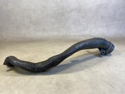 MERCEDES-BENZ Mercedes G class W463 4.0 CDI GENUINE TURBO AIR INTAKE PIPE A4635280408 — thumbnail 4
