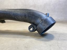 MERCEDES-BENZ Mercedes G class W463 4.0 CDI GENUINE TURBO AIR INTAKE PIPE A4635280408 — thumbnail 3