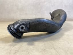 MERCEDES-BENZ Mercedes G class W463 4.0 CDI GENUINE TURBO AIR INTAKE PIPE A4635280408 — thumbnail 5