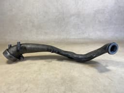 MERCEDES-BENZ Mercedes G class W463 4.0 CDI GENUINE TURBO AIR INTAKE PIPE A4635280408 — thumbnail 7