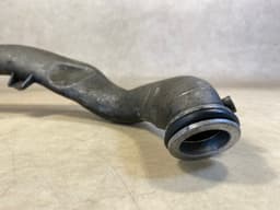 MERCEDES-BENZ Mercedes G class W463 4.0 CDI GENUINE TURBO AIR INTAKE PIPE A4635280408 — thumbnail 6