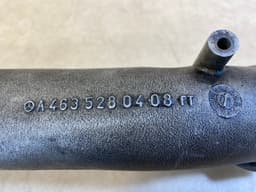 MERCEDES-BENZ Mercedes G class W463 4.0 CDI GENUINE TURBO AIR INTAKE PIPE A4635280408 — thumbnail 8