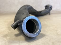 MERCEDES-BENZ Mercedes G class W463 4.0 CDI GENUINE TURBO AIR INTAKE PIPE A4635280408 — thumbnail 10