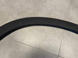 BMW OEM BMW X5 G05 WHEEL ARCH TRIM FRONT RIGHT 51777441044 — thumbnail 4