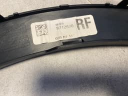 BMW OEM BMW X5 G05 WHEEL ARCH TRIM FRONT RIGHT 51777441044 — thumbnail 8