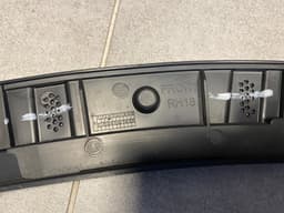 BMW OEM BMW X5 G05 WHEEL ARCH TRIM FRONT RIGHT 51777441044 — thumbnail 7