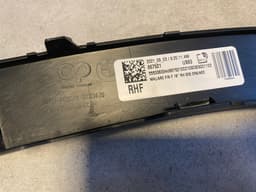 BMW OEM BMW X5 G05 WHEEL ARCH TRIM FRONT RIGHT 51777441044 — thumbnail 10