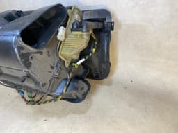 BMW GENUINE BMW 3 E36 Heater 64118390204 — thumbnail 5