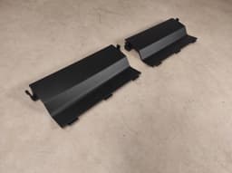 BMW GENUINE BMW G SERIES - Rear compartment monitor 65508707915, 65508736696 — thumbnail 2