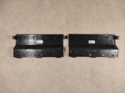 BMW GENUINE BMW G SERIES - Rear compartment monitor 65508707915, 65508736696 — thumbnail 8