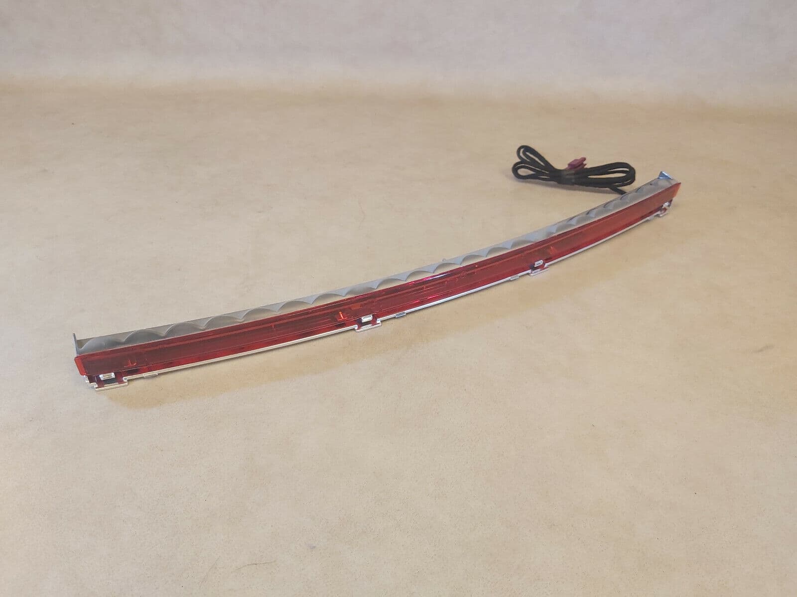 NEW Genuine Mercedes Benz W204 W212 W213 W217 W218 W257 3rd Brake LED Light Rear