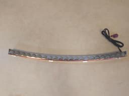 MERCEDES-BENZ NEW Genuine Mercedes Benz W204 W212 W213 W217 W218 W257 3rd Brake LED Light Rear — thumbnail 4