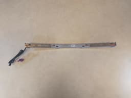 MERCEDES-BENZ NEW Genuine Mercedes Benz W204 W212 W213 W217 W218 W257 3rd Brake LED Light Rear — thumbnail 8