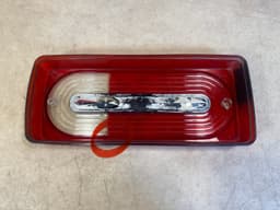 MERCEDES-BENZ Mercedes G class W463 GENUINE Rear Tail Light SET Facelift — thumbnail 5