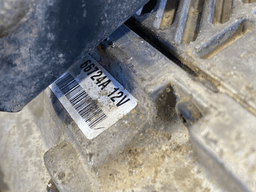 MERCEDES-BENZ Mercedes G class W463 Webasto Heater Thermo Top — thumbnail 5