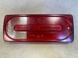 MERCEDES-BENZ Mercedes G class W463 GENUINE Rear Tail Light SET Facelift — thumbnail 6
