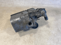 MERCEDES-BENZ Mercedes G class W463 Webasto Heater Thermo Top — thumbnail 7