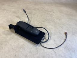 MERCEDES-BENZ Mercedes G class W463 Car Phone System A2038200651 — thumbnail 3