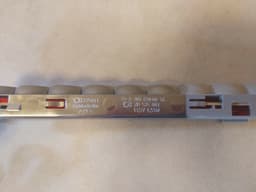 MERCEDES-BENZ NEW Genuine Mercedes Benz W204 W212 W213 W217 W218 W257 3rd Brake LED Light Rear — thumbnail 9