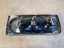 MERCEDES-BENZ Mercedes G class W463 GENUINE Rear Tail Light SET Facelift — thumbnail 10